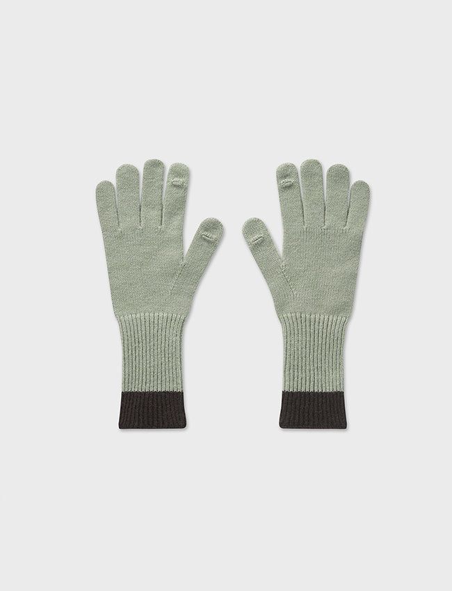 HOT FIX GLOVES (MINT)