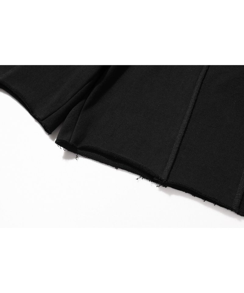 REVERSE HEAVY TRAINING SHORT PANTS