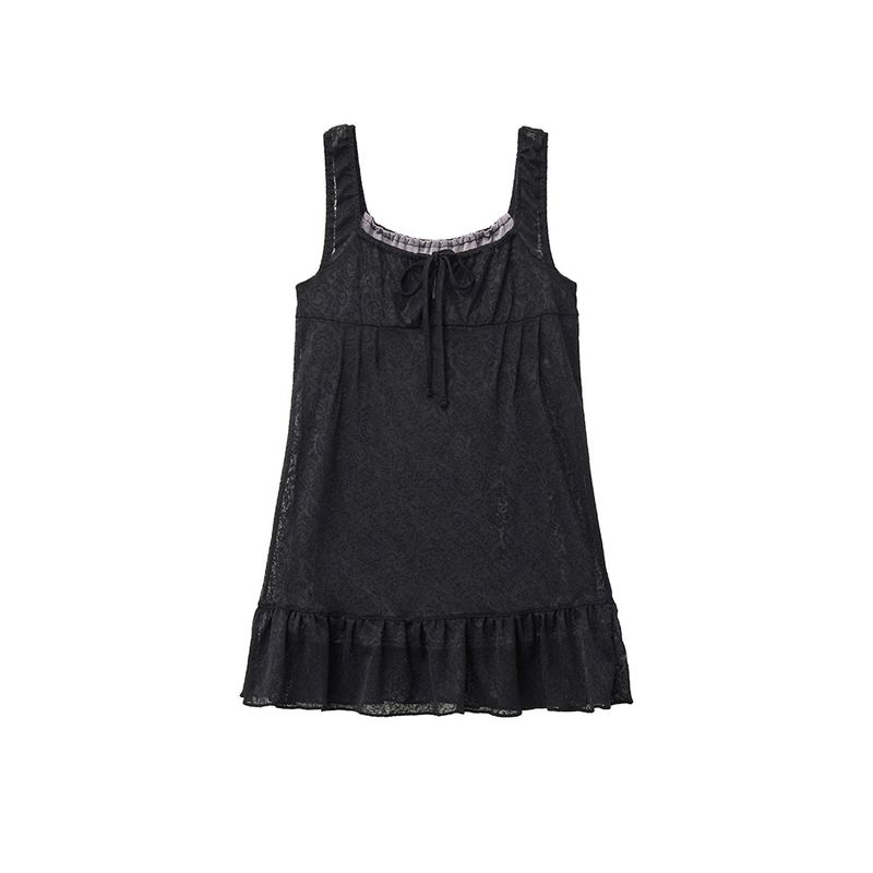 Luna Flower Dress