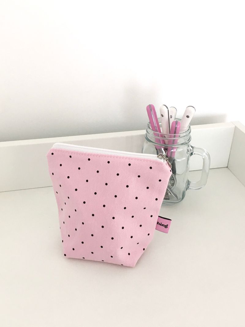 Baby Pop Pouch