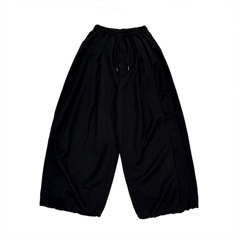 Miro Pleated Balloon Pants