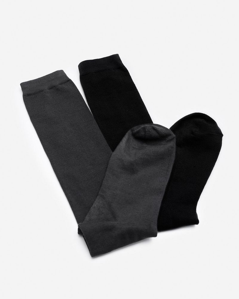 LongLong Knee socks