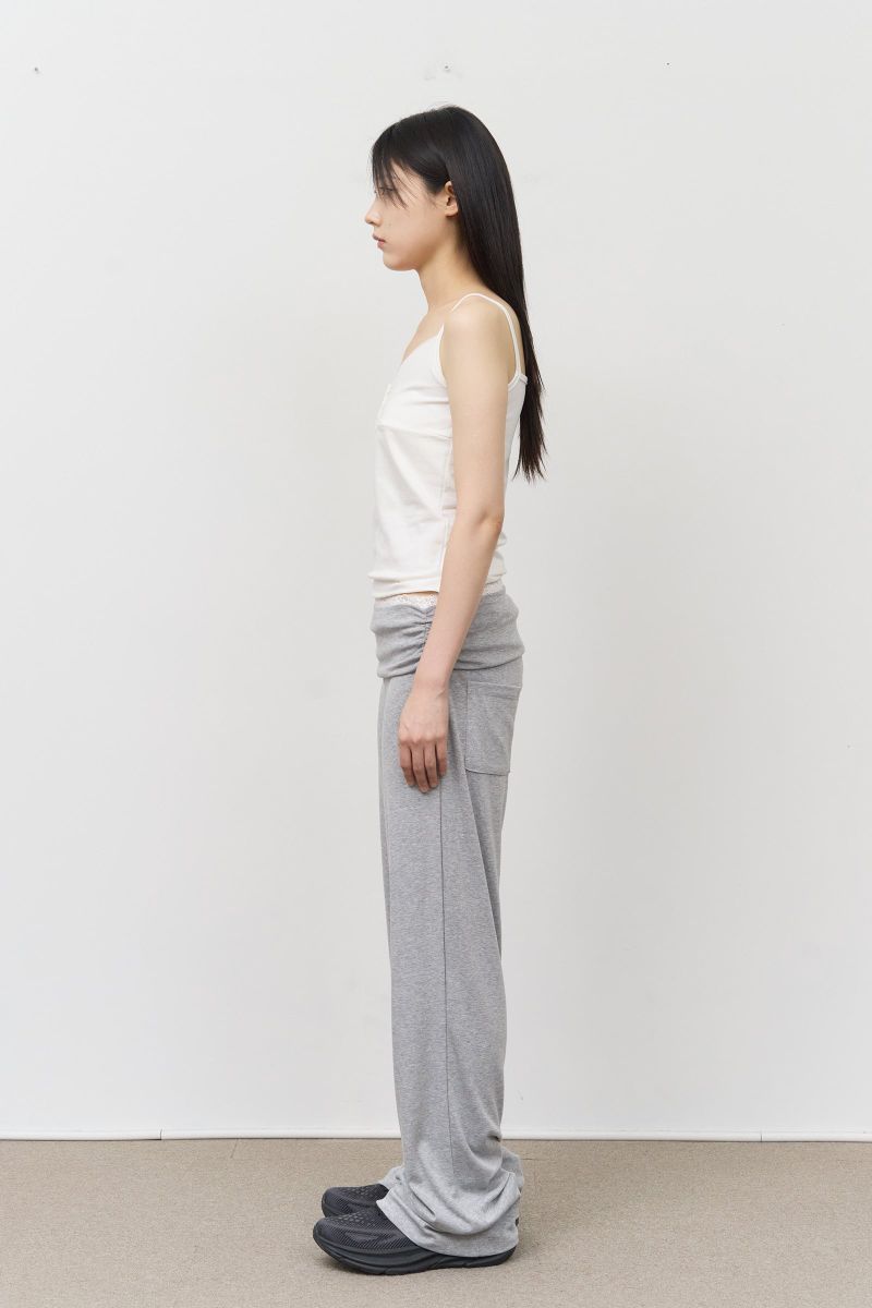 (W) Okinawa Sleeveless