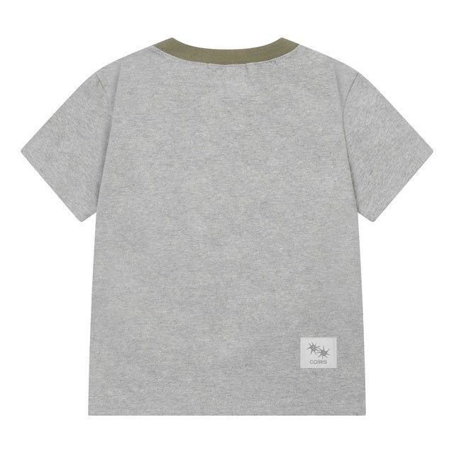SOLUNA HALF T