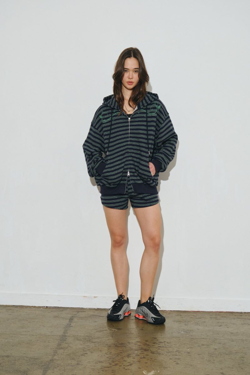 set st pants (navy)