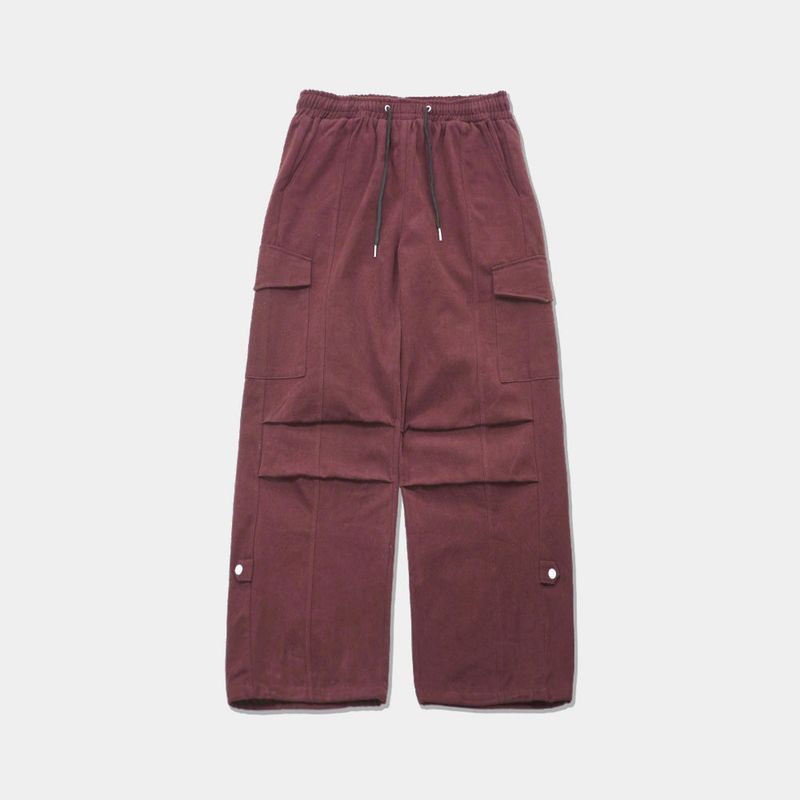 OWN Winter Loca Cargo Pants (4 colors)