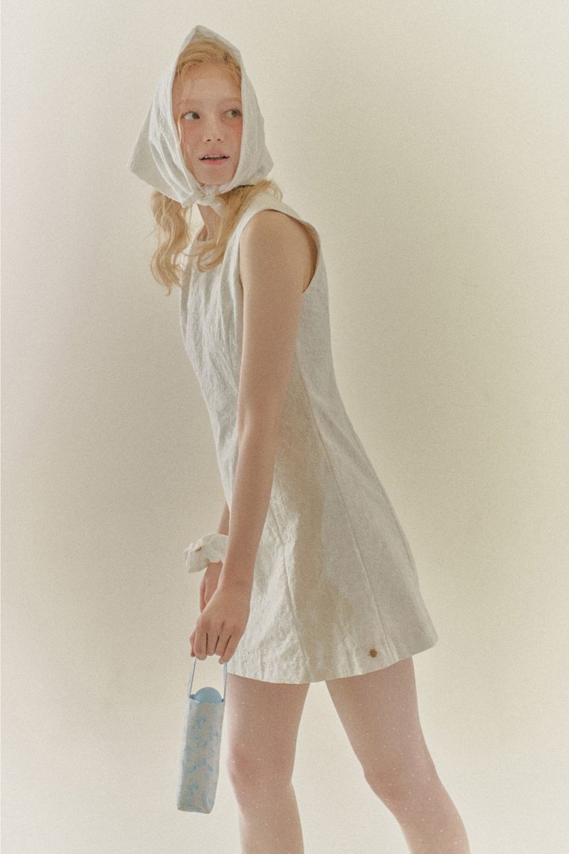[UV 99.9] HEAVENLY ANGEL UV UMBRELLA