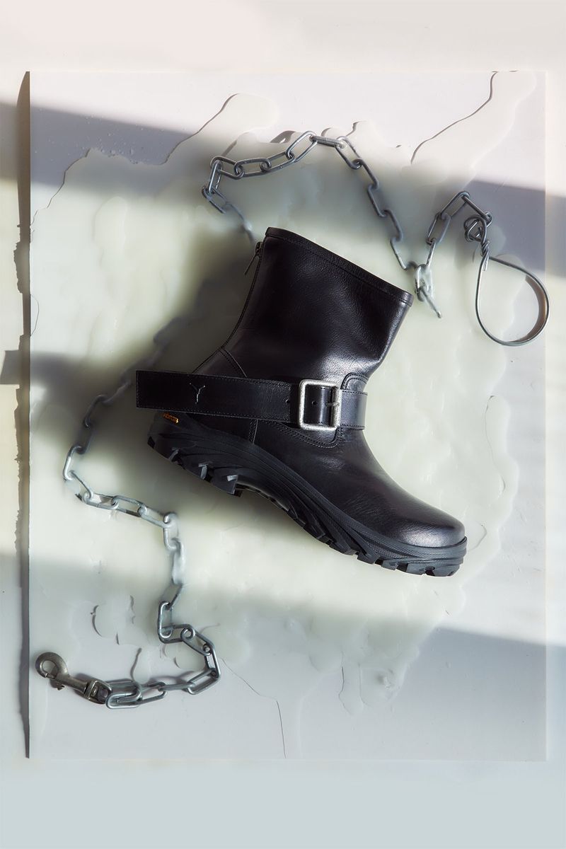 【MADE】Ucan, Black