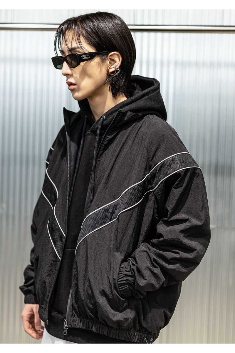 3M MESH PENETRATE WARM UP