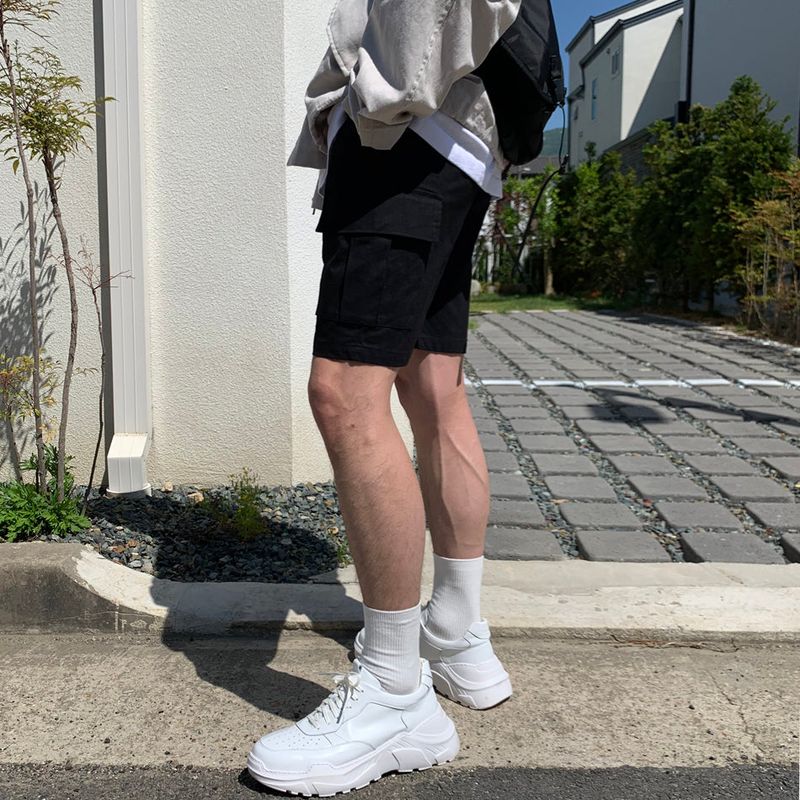 Master Handmade Sneakers