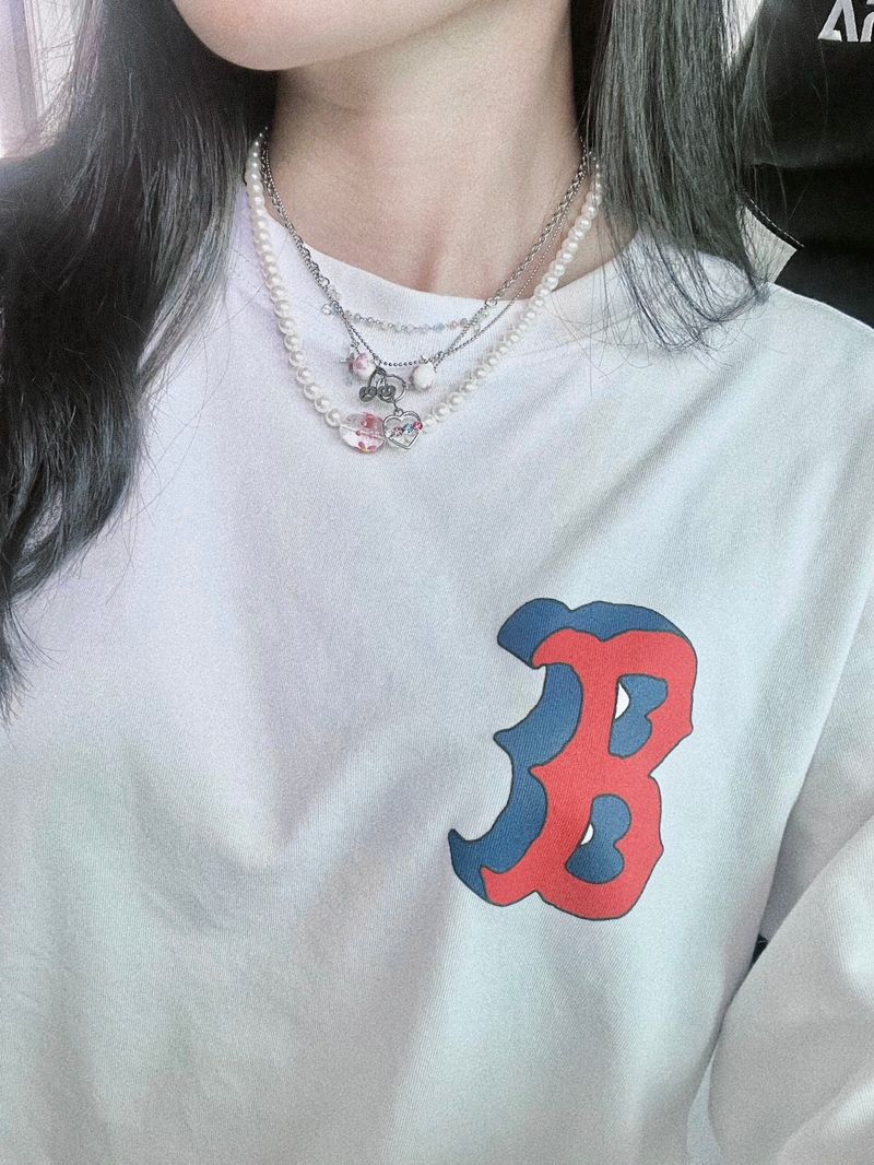 MADE rule Necklace