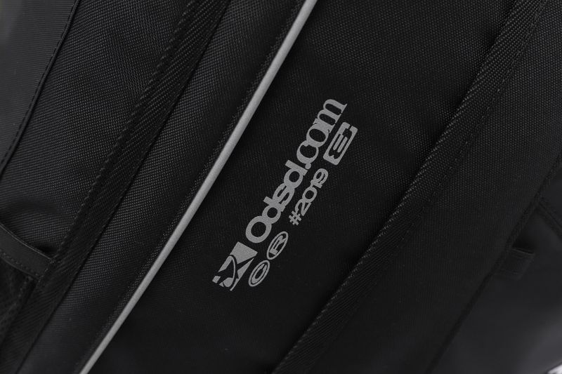 Odsd Scotch Logo Sling Bag