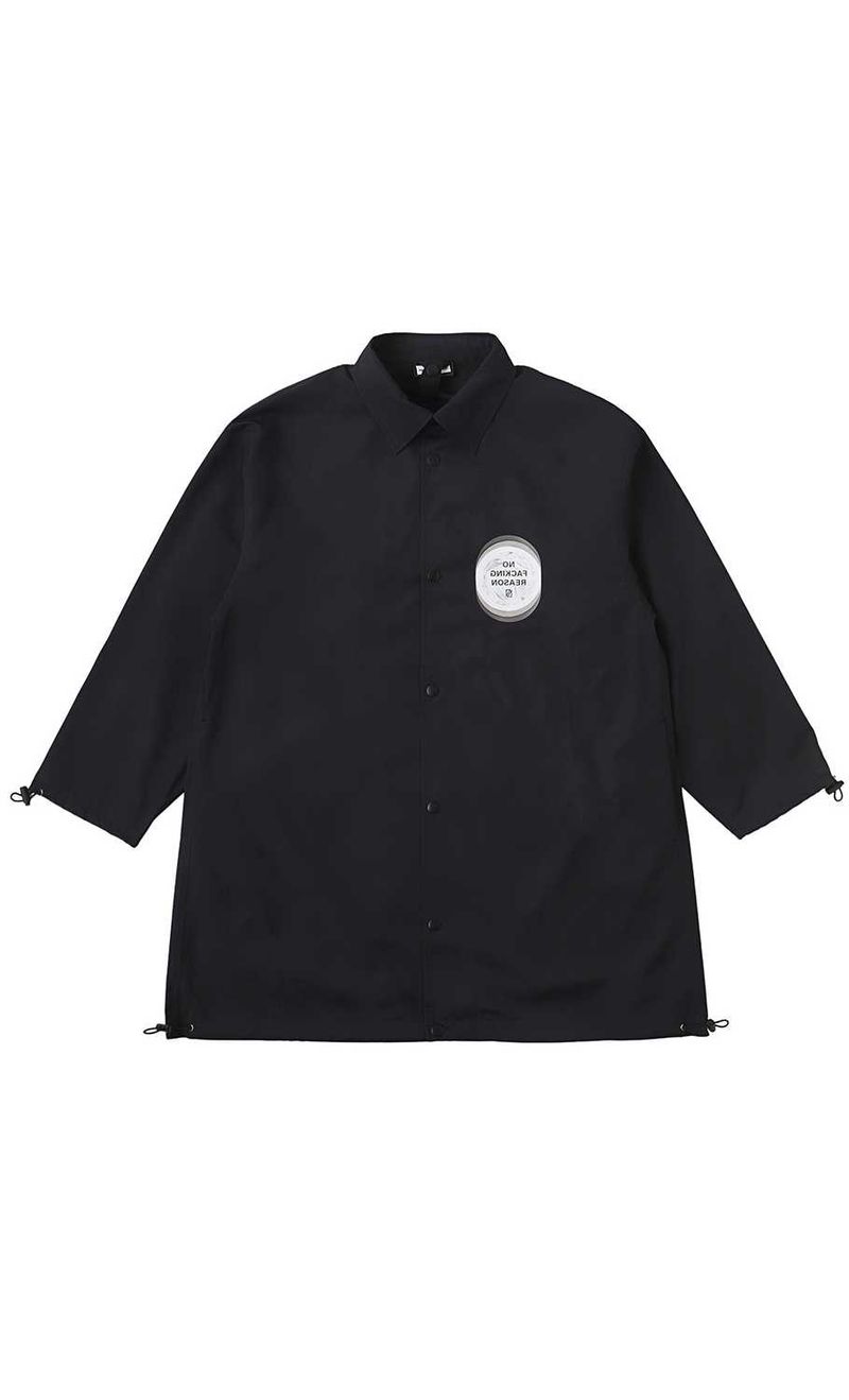 〝ECHO 2 US PRSTG〟COACH JAKET
