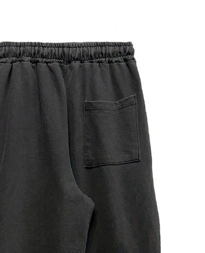 Kale Rail Pigment Wide Pants