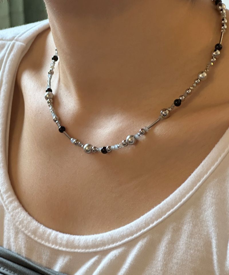 whes necklace