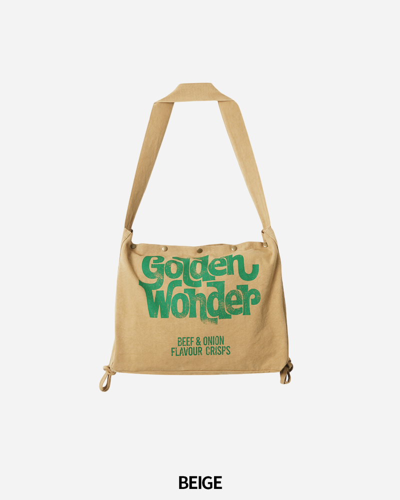 Wonder Pigment Crossbag