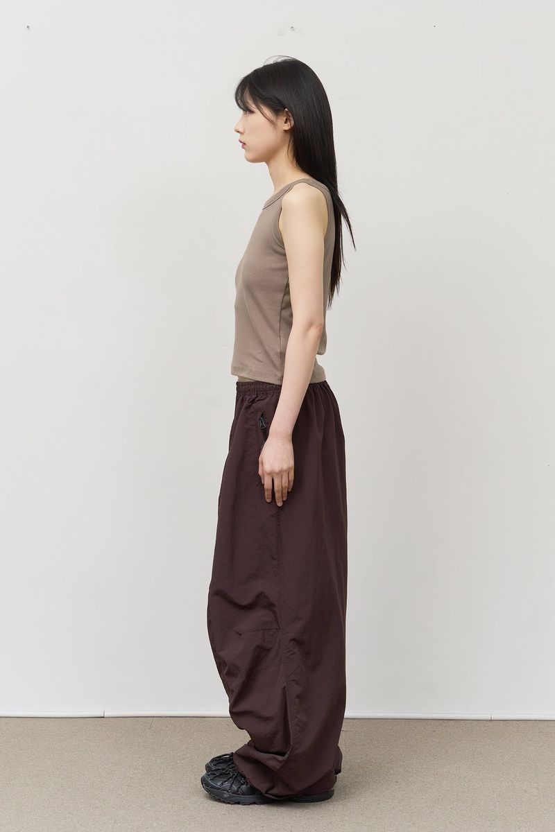 (W) Baby Sleeveless