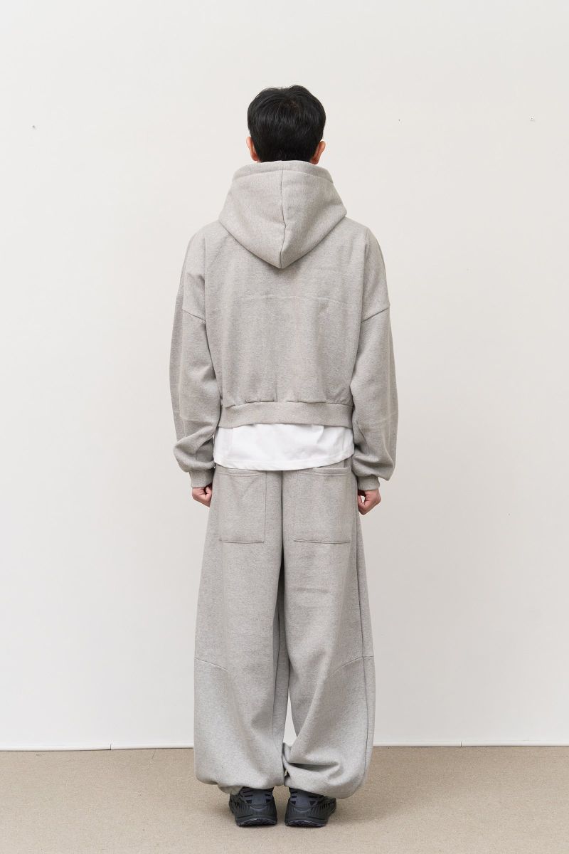 Eric Dart Balloon Sweatpants