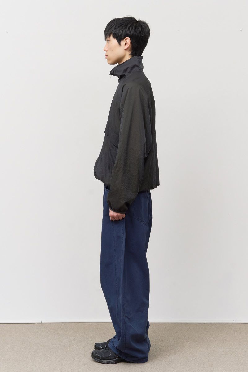 Drew Curved Chino Pants