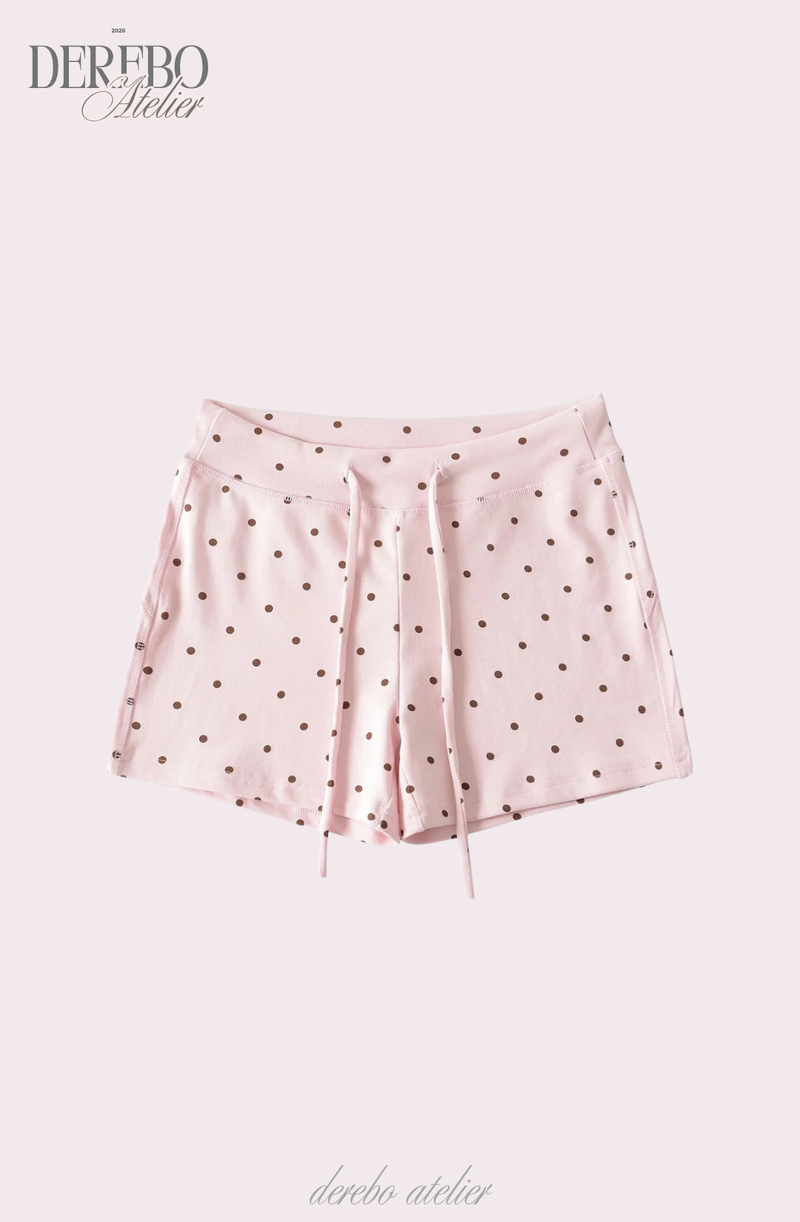 Raina Dot Pad Training Setup (SHORTS)