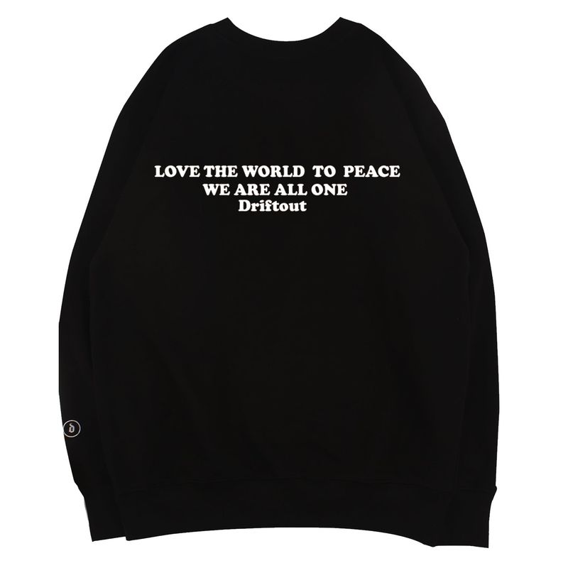 CHM-089 WORLD PEACE