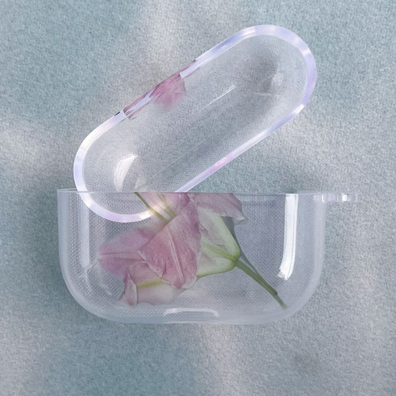Airpods : lily