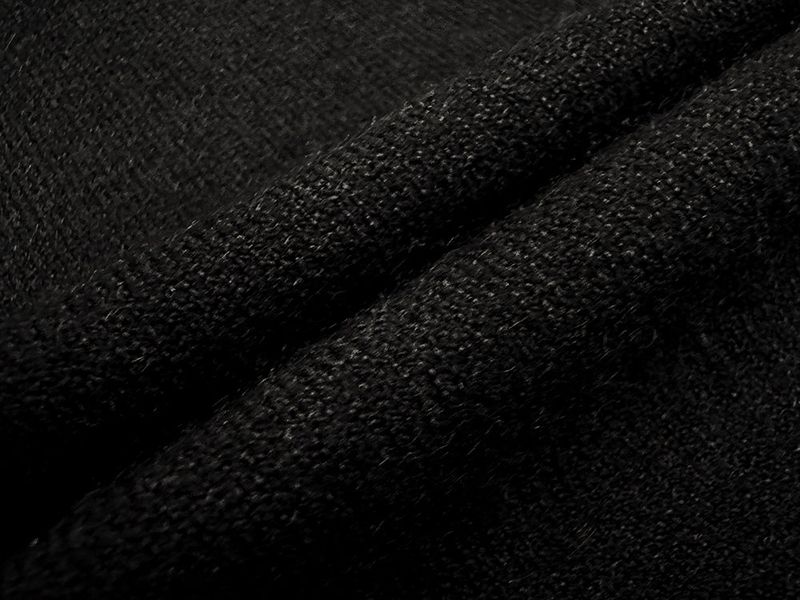 Jessie Damaged Crop Cardigan