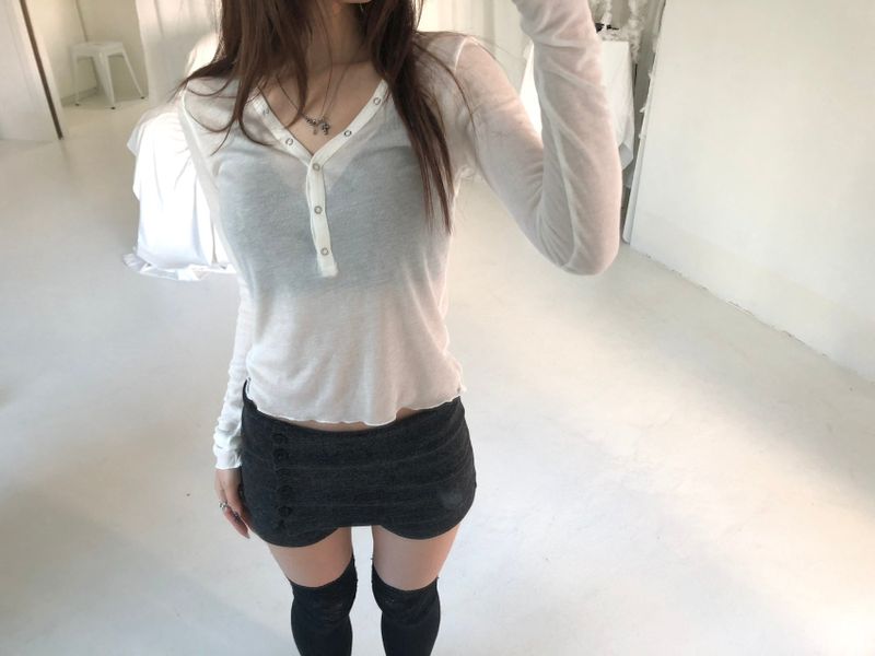 Humming snap t
