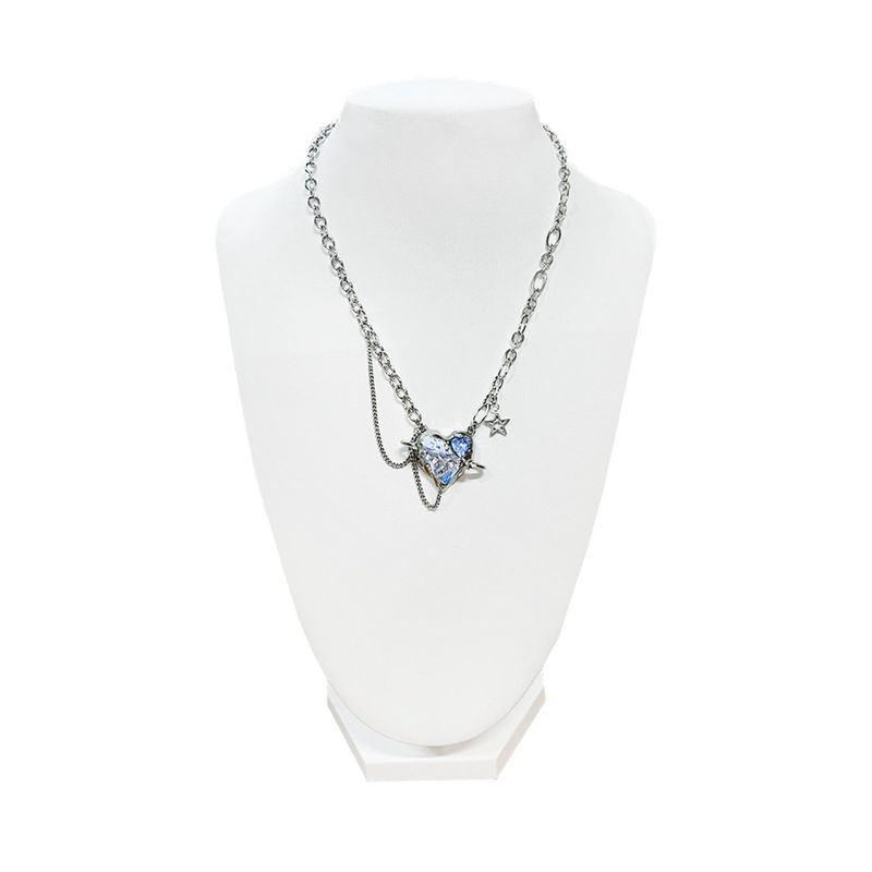 Love Splash Necklace