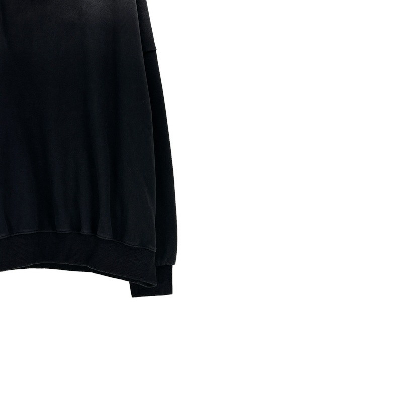 brush dark hood