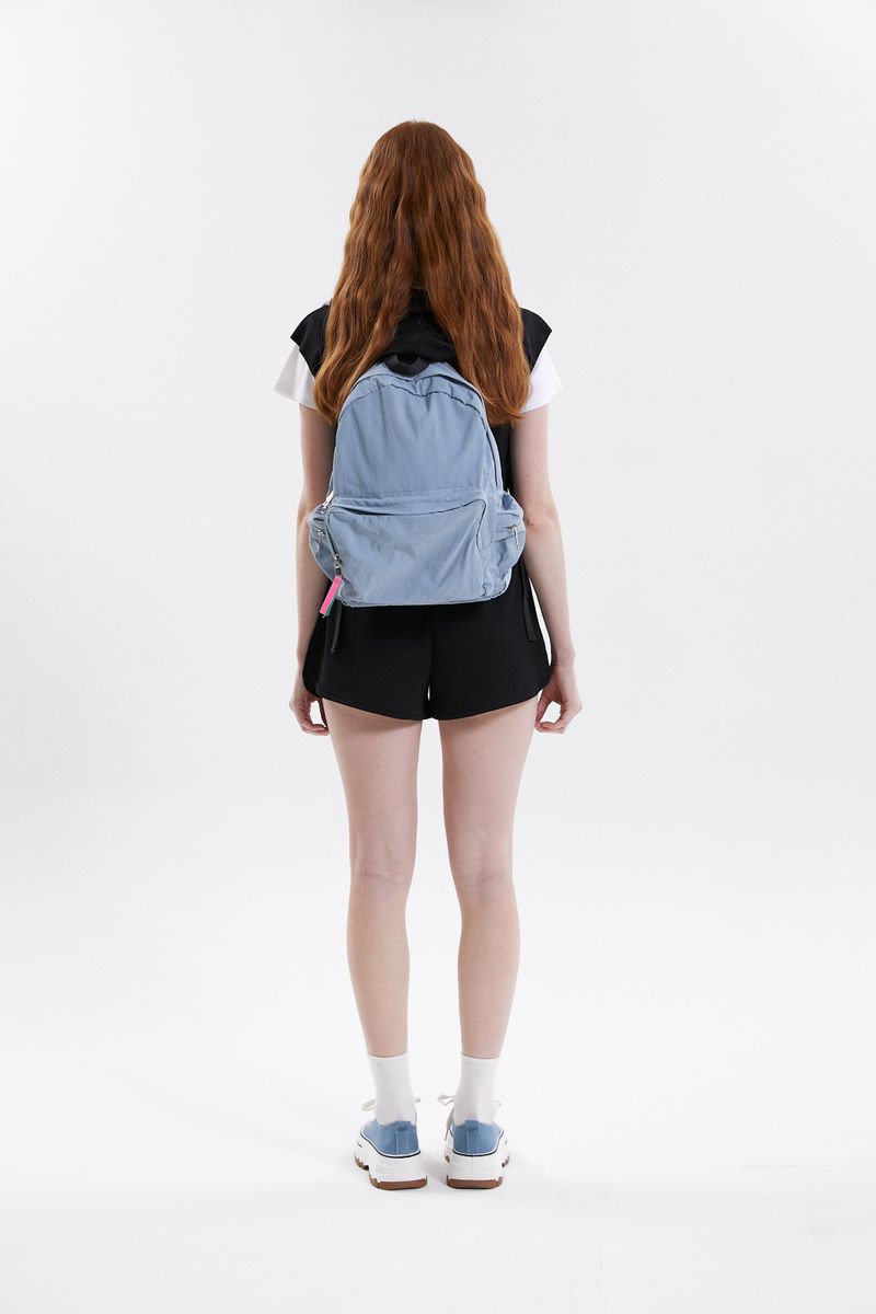 BIG POCKET SHORTS