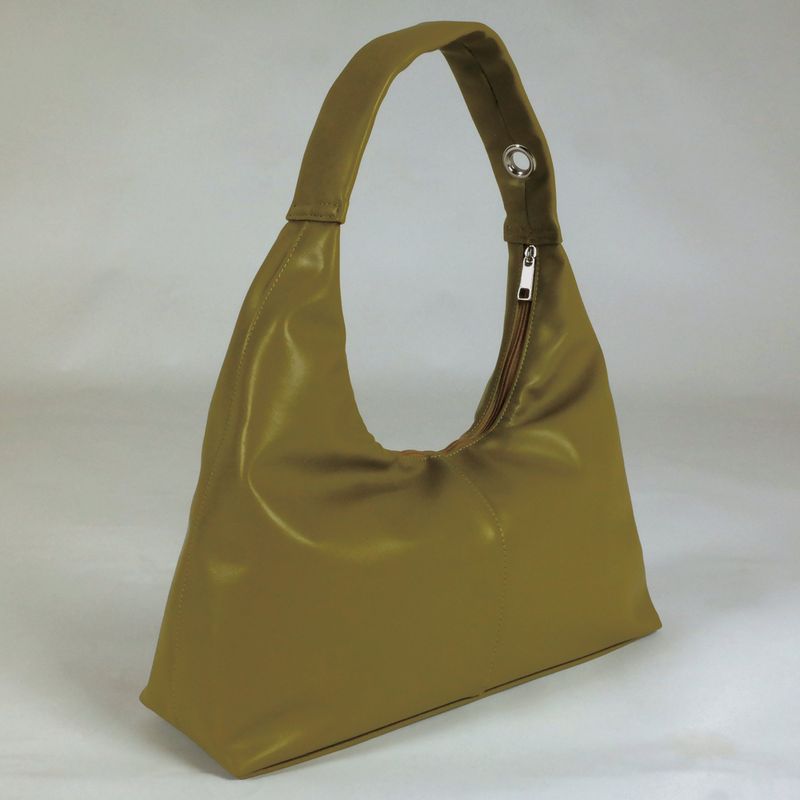 meetmetmeet(ミートメットミート)の「meringue olive(Bags)」
