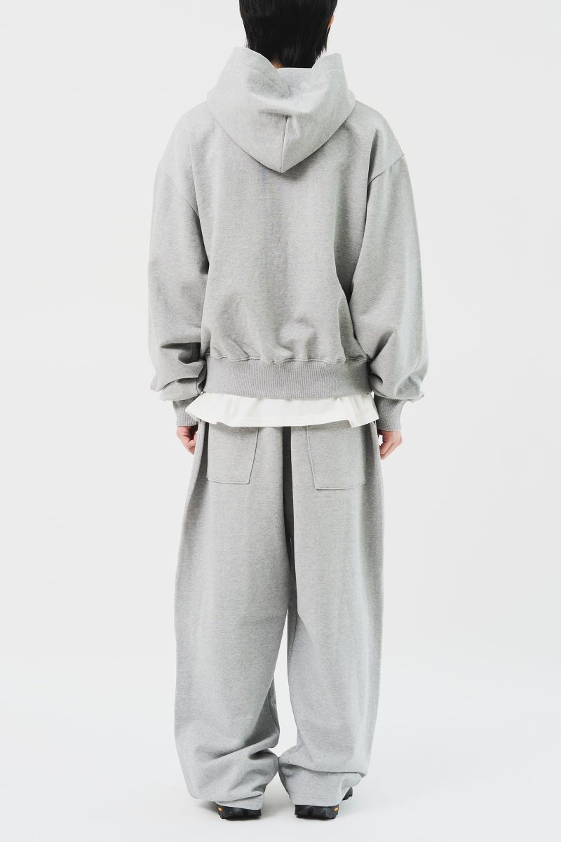 Jeff Wide Sweatpants (3color)