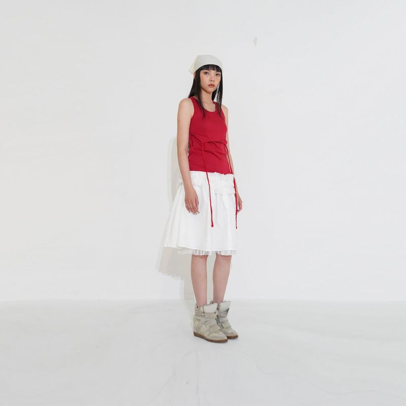 Type-G sleeveless 005