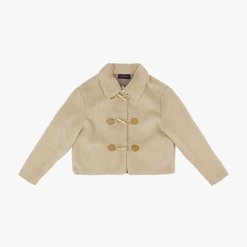DUMBLE DUFFLE JACKET