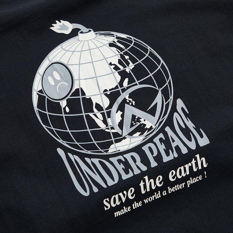 EARTH BOMB