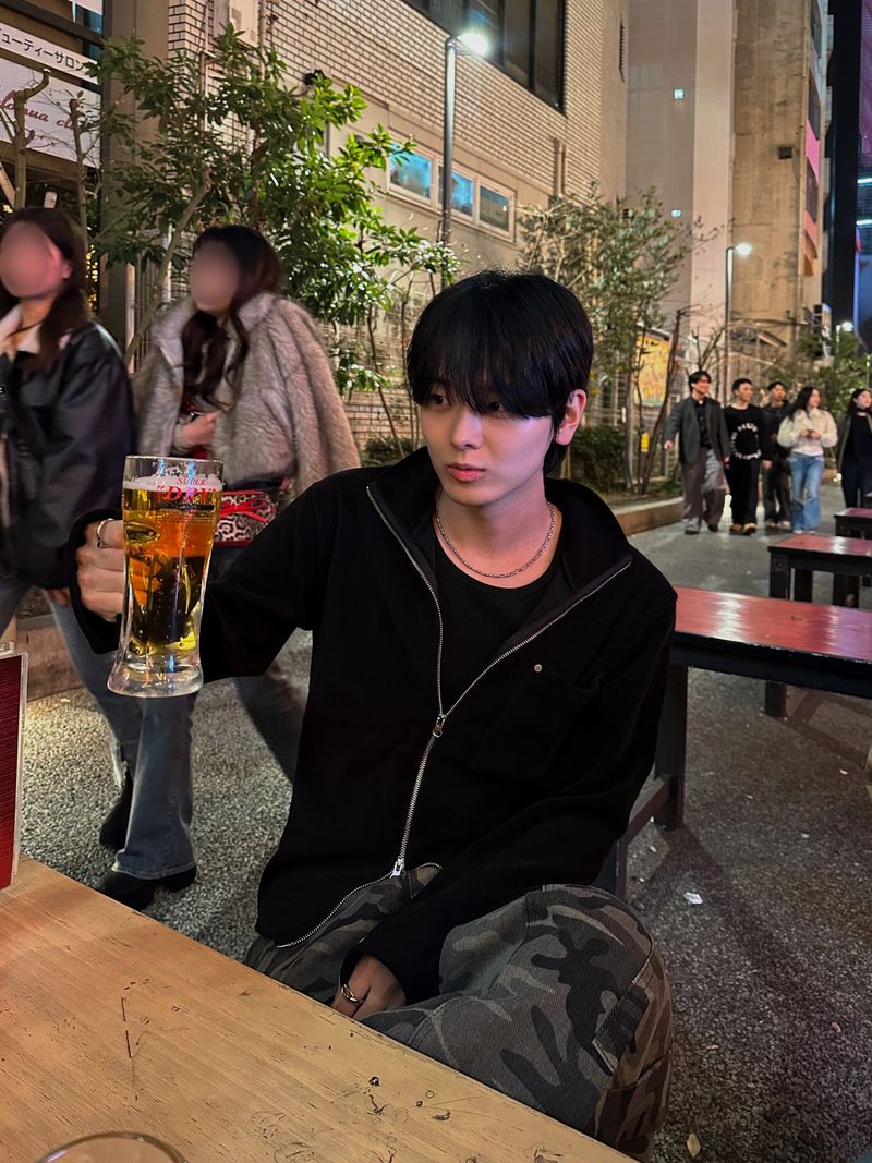 WHAT A LOOK（ワット ア ルック）の「クロリベットウォーマージャージ（トップス）」