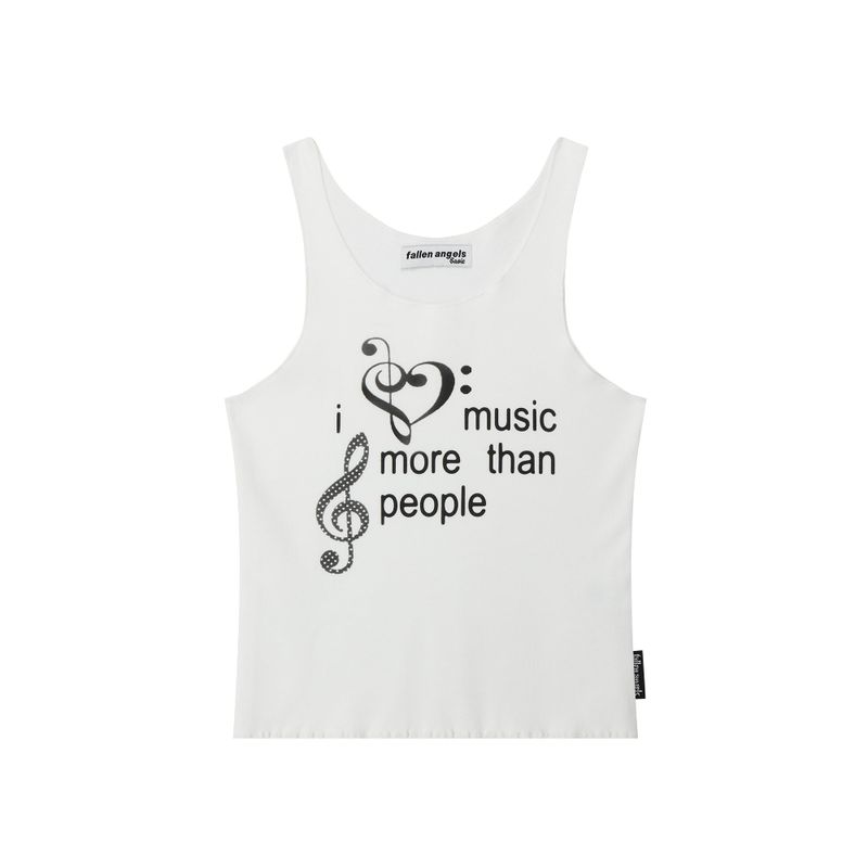 MUSIC TANK