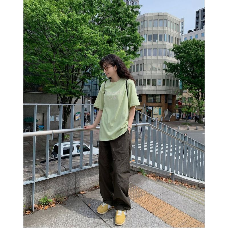 Illy Short Sleeve T-shirt