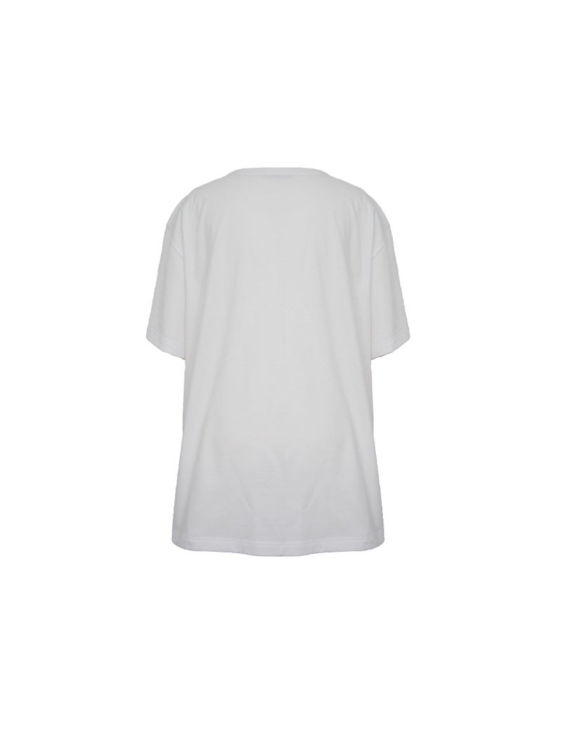 OVERFITTED HEART CAT T-SHIRT