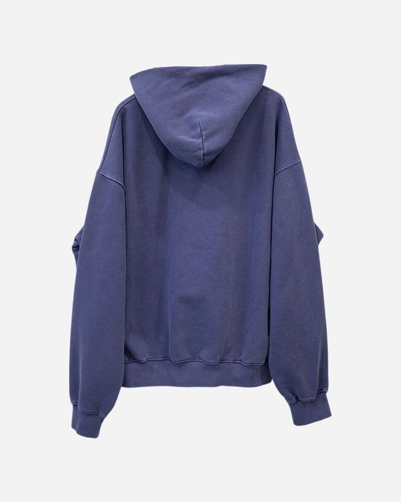 Cross Pigment Napping Hoodie