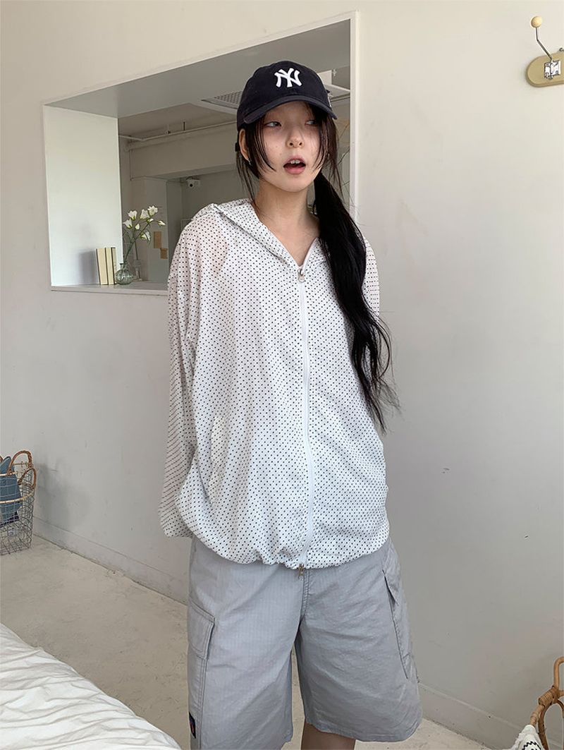 DOT COOL JUMPER (2C)