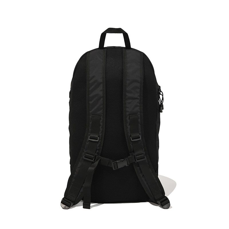 POCKET UTILITY BACKPACK [BLACK]