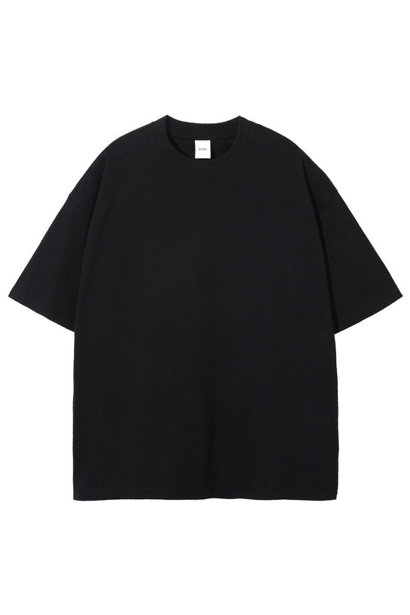 CZ Basicsの「Oversized Blank Tee(Tops)」