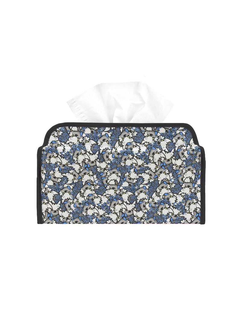 BC® x BREAK BRICKS 쿠카 TISSUE CASE