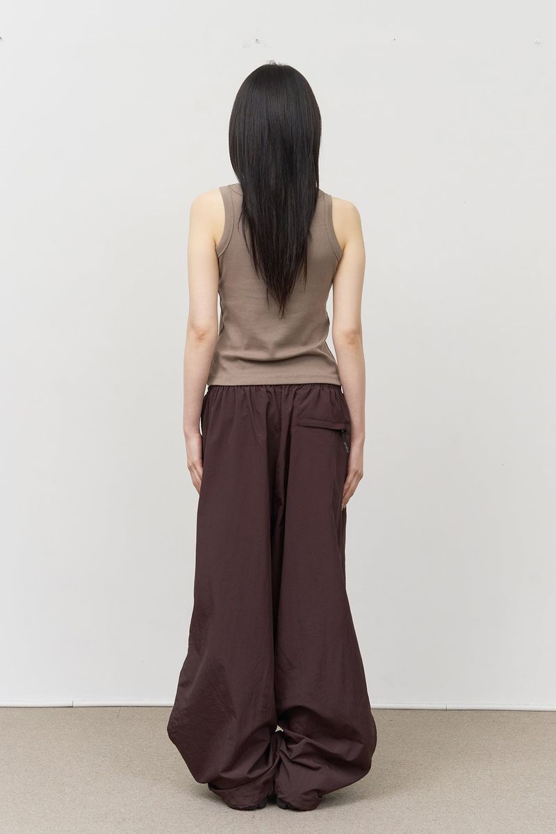 (W) Baby Sleeveless