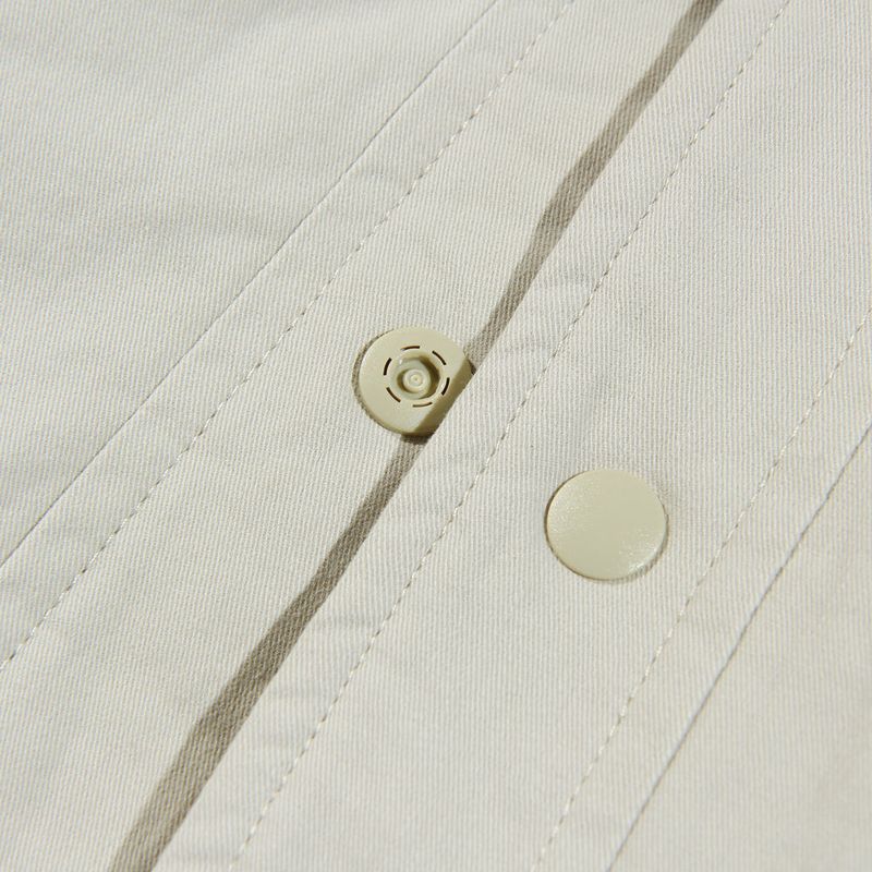 Light Padding Shirts Jacket PD5