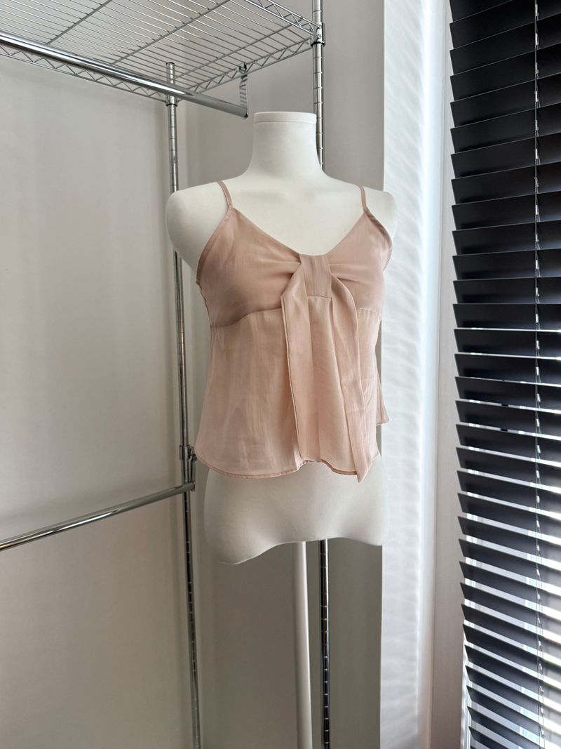 Roen Bustier (3 colors)