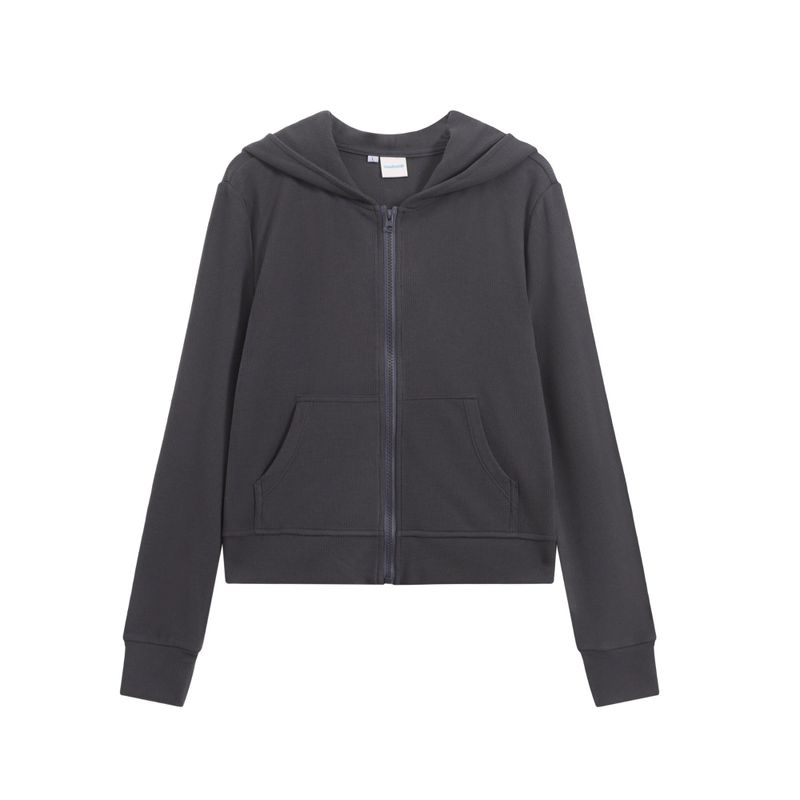 muabomb skin series knitted jacket