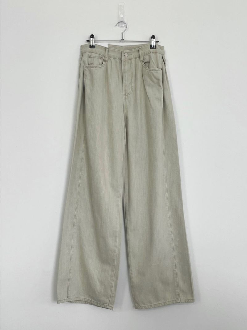 Oat pants